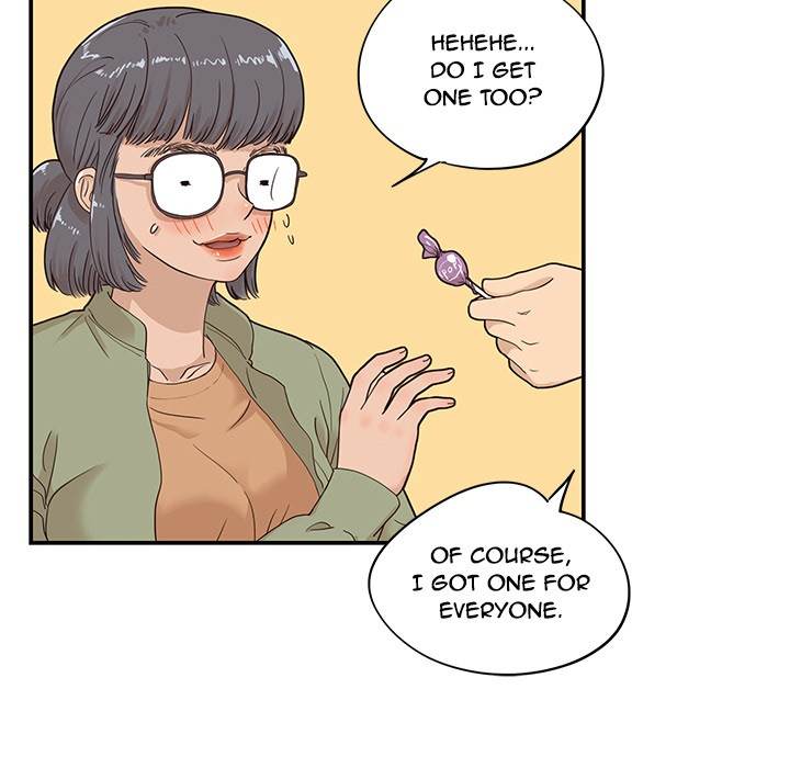 His Women’s University - Chapter 40 [photo 40] - MangaPorn