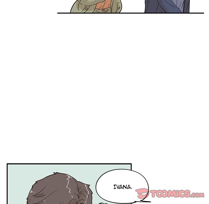 His Women’s University - Chapter 40 [photo 42] - MangaPorn