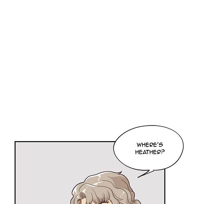 His Women’s University - Chapter 40 [photo 45] - MangaPorn