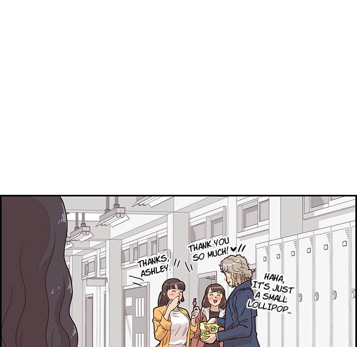 His Women’s University - Chapter 40 [photo 48] - MangaPorn