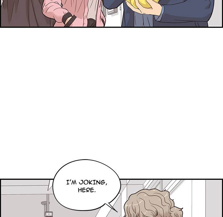 His Women’s University - Chapter 40 [photo 52] - MangaPorn