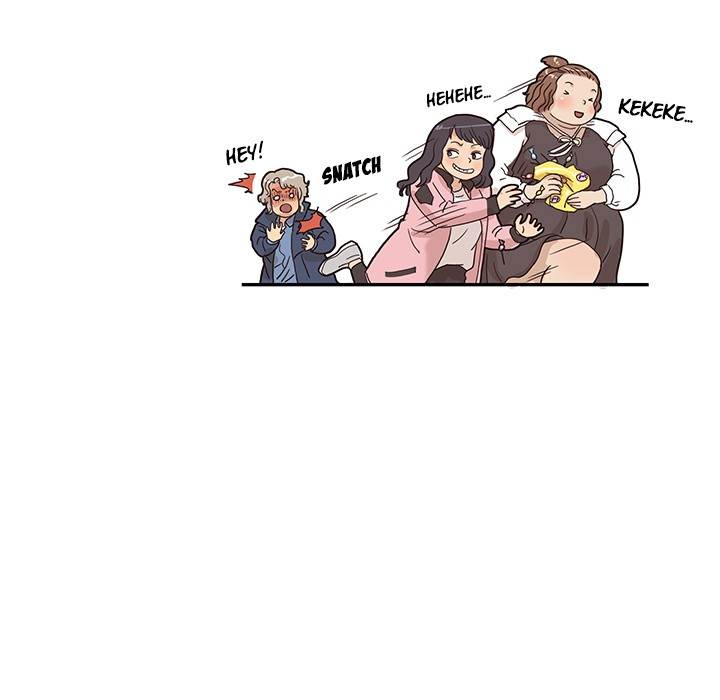 His Women’s University - Chapter 40 [photo 55] - MangaPorn