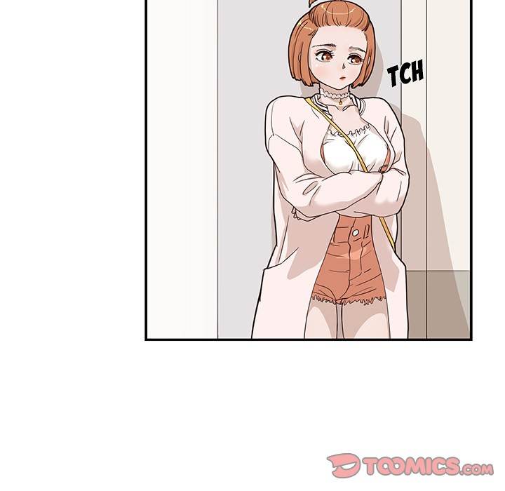 His Women’s University - Chapter 40 [photo 58] - MangaPorn