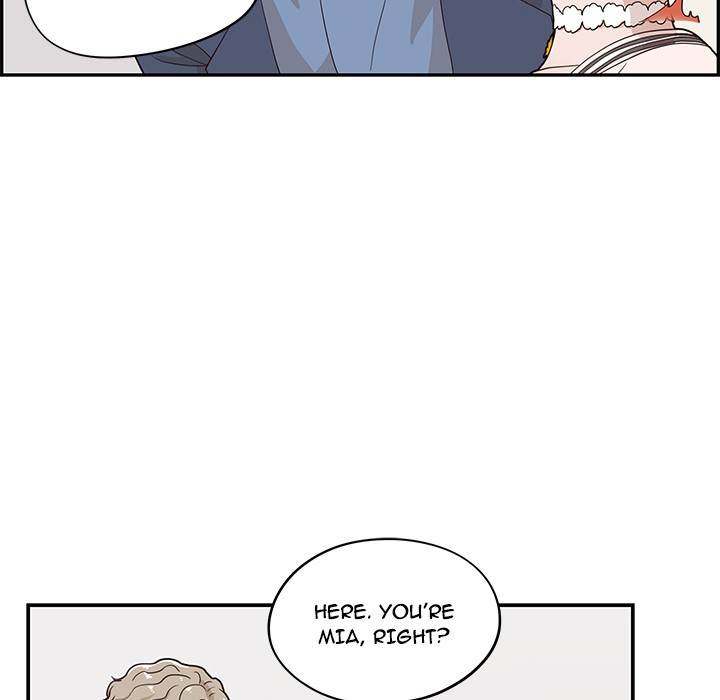 His Women’s University - Chapter 40 [photo 60] - MangaPorn