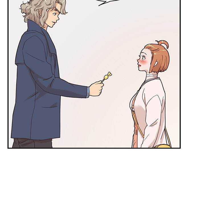 His Women’s University - Chapter 40 [photo 61] - MangaPorn