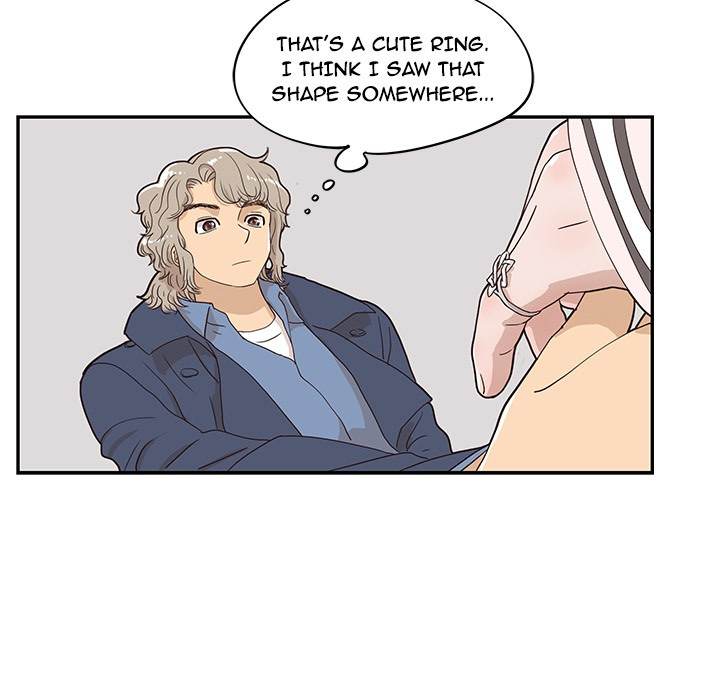 His Women’s University - Chapter 40 [photo 64] - MangaPorn