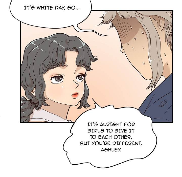 His Women’s University - Chapter 40 [photo 68] - MangaPorn