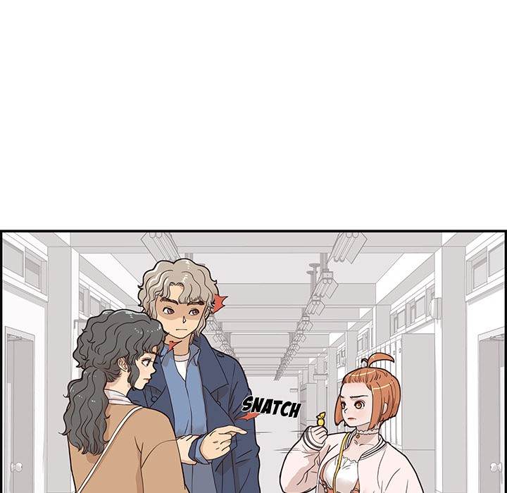 His Women’s University - Chapter 40 [photo 69] - MangaPorn