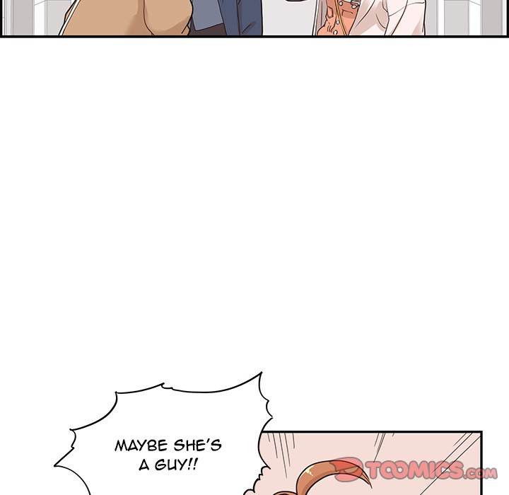 His Women’s University - Chapter 40 [photo 70] - MangaPorn