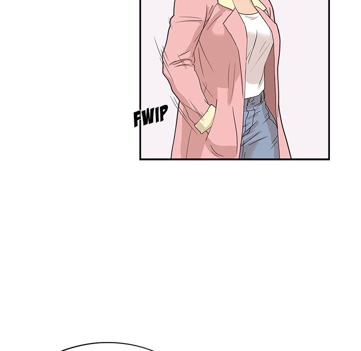 His Women’s University - Chapter 40 [photo 83] - MangaPorn