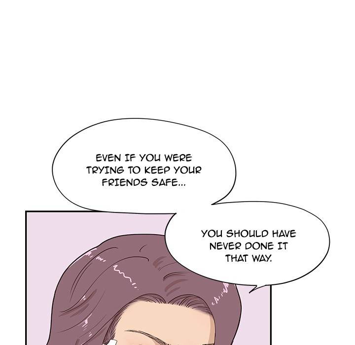 His Women’s University - Chapter 40 [photo 85] - MangaPorn