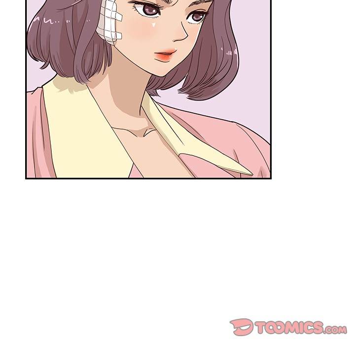 His Women’s University - Chapter 40 [photo 86] - MangaPorn