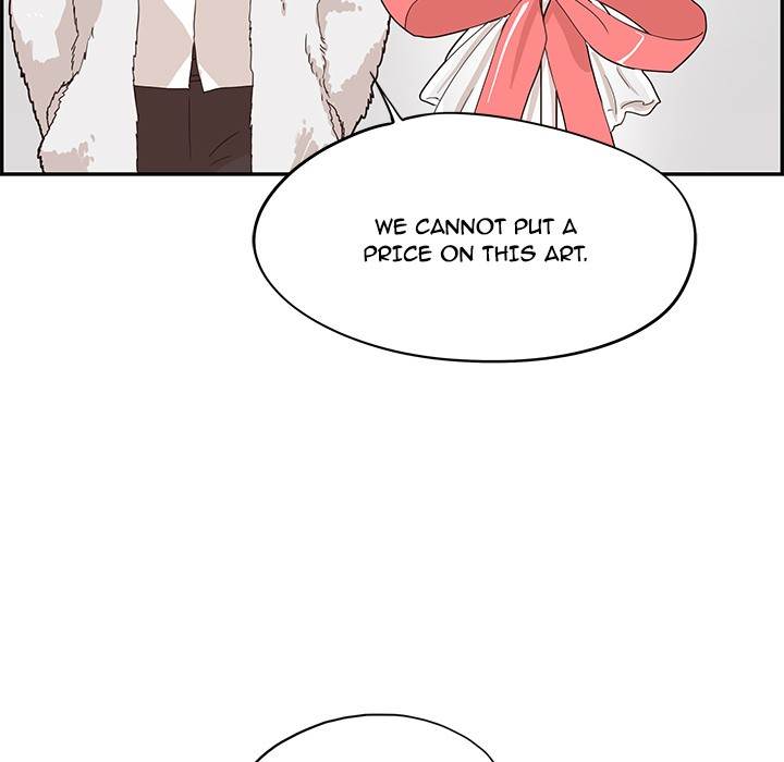 His Women’s University - Chapter 40 [photo 9] - MangaPorn