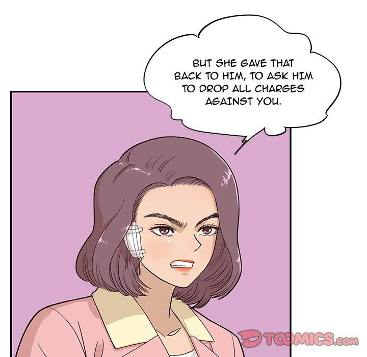 His Women’s University - Chapter 40 [photo 90] - MangaPorn