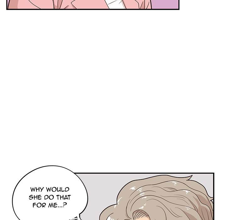 His Women’s University - Chapter 40 [photo 91] - MangaPorn