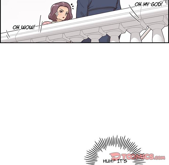 His Women’s University - Chapter 40 [photo 94] - MangaPorn
