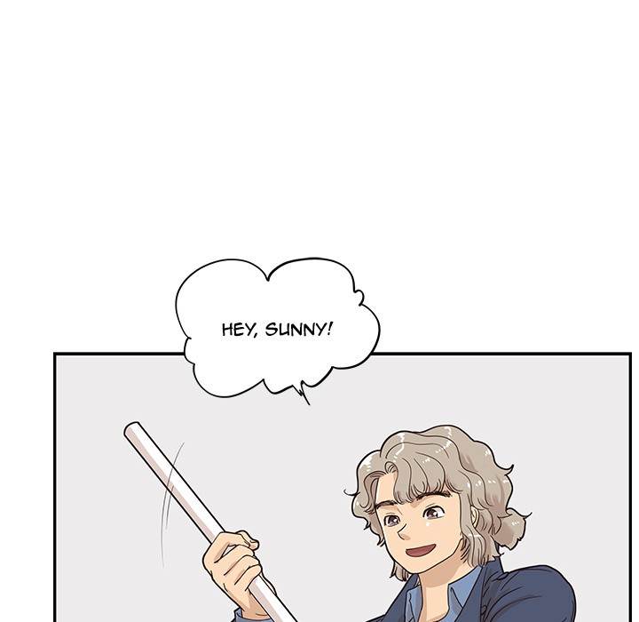 His Women’s University - Chapter 40 [photo 96] - MangaPorn