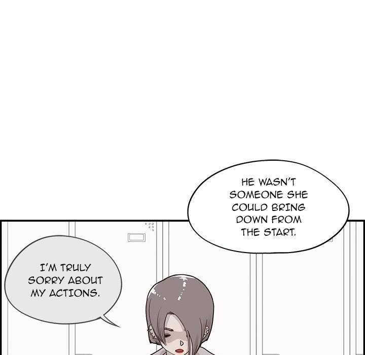 His Women’s University - Chapter 41 [photo 11] - MangaPorn