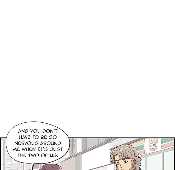 His Women’s University - Chapter 41 [photo 110] - MangaPorn