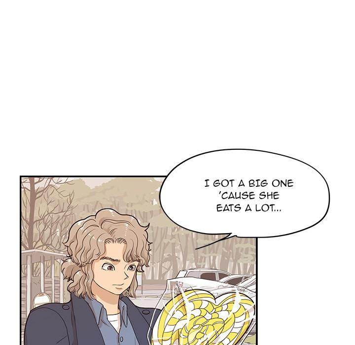 His Women’s University - Chapter 41 [photo 115] - MangaPorn