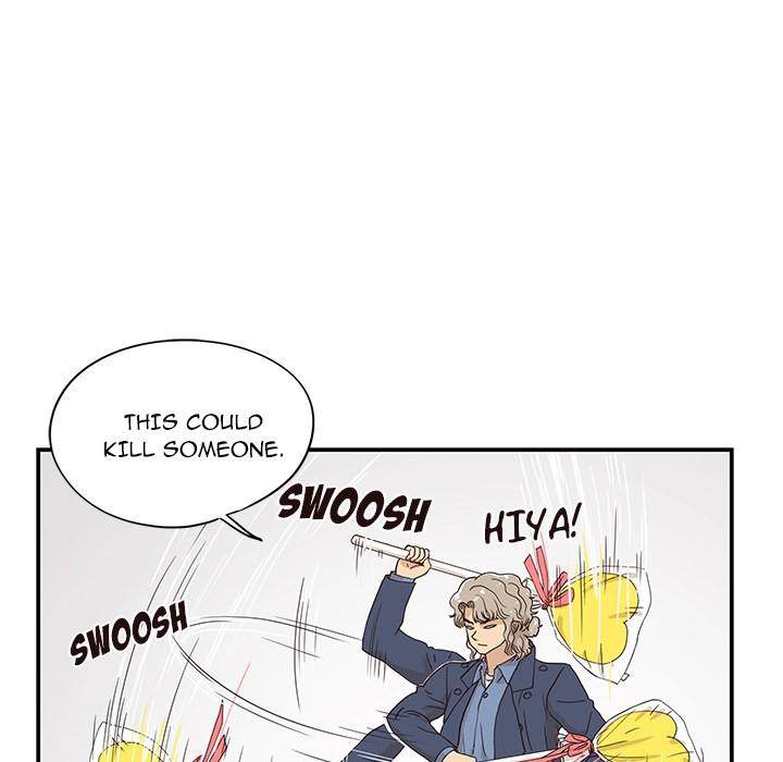His Women’s University - Chapter 41 [photo 118] - MangaPorn