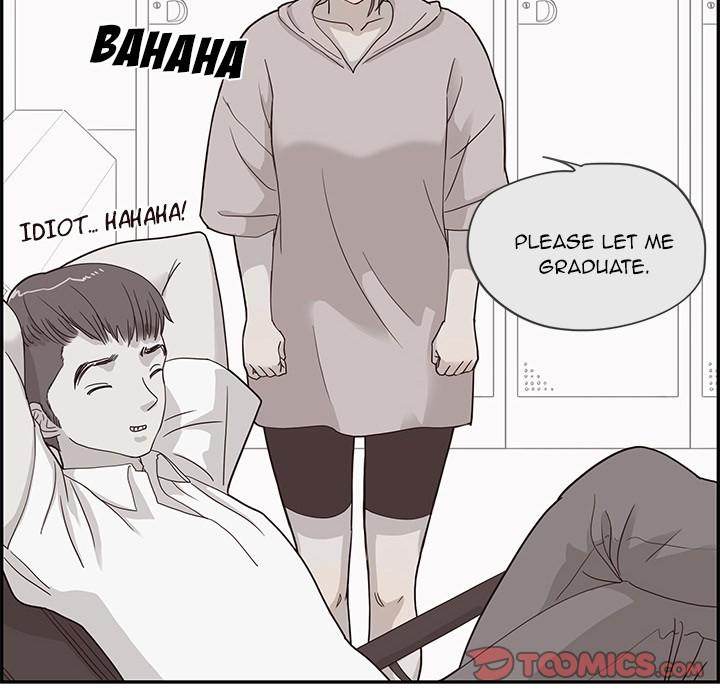 His Women’s University - Chapter 41 [photo 12] - MangaPorn