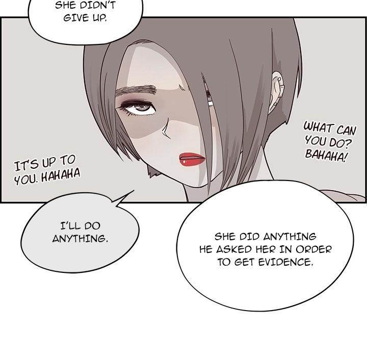 His Women’s University - Chapter 41 [photo 14] - MangaPorn