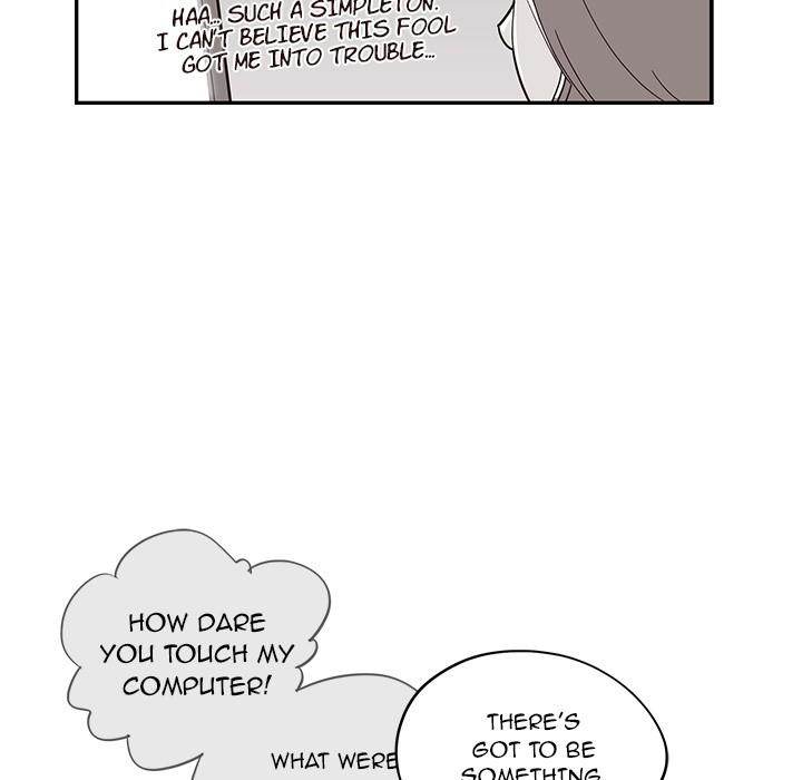 His Women’s University - Chapter 41 [photo 16] - MangaPorn