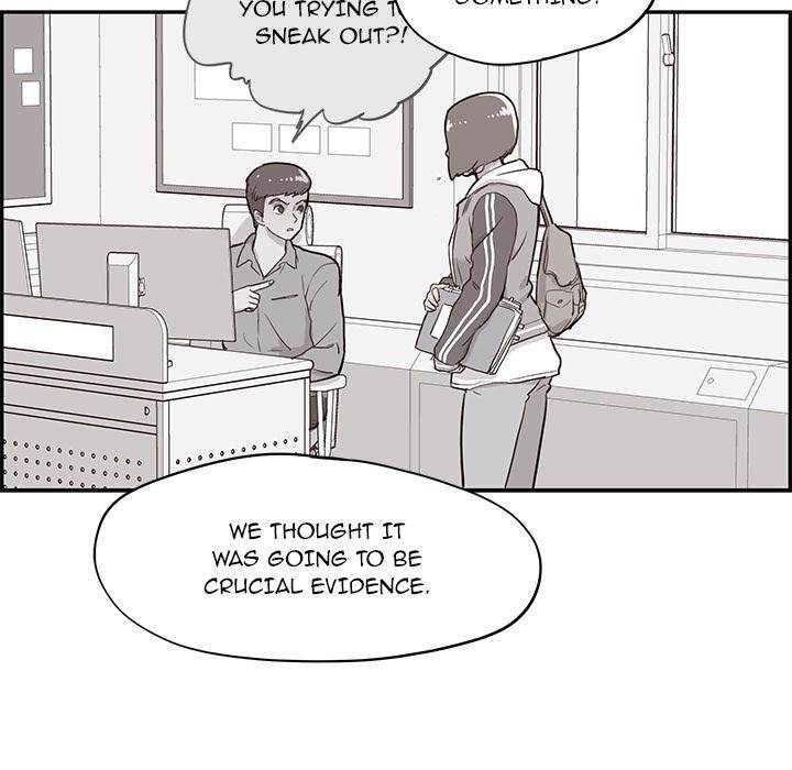 His Women’s University - Chapter 41 [photo 17] - MangaPorn