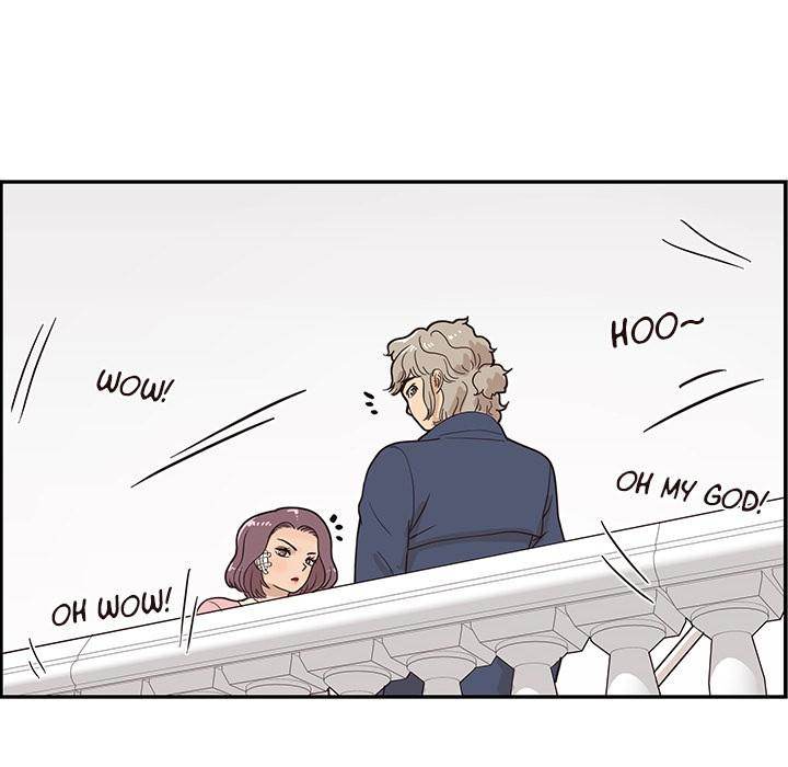 His Women’s University - Chapter 41 [photo 26] - MangaPorn