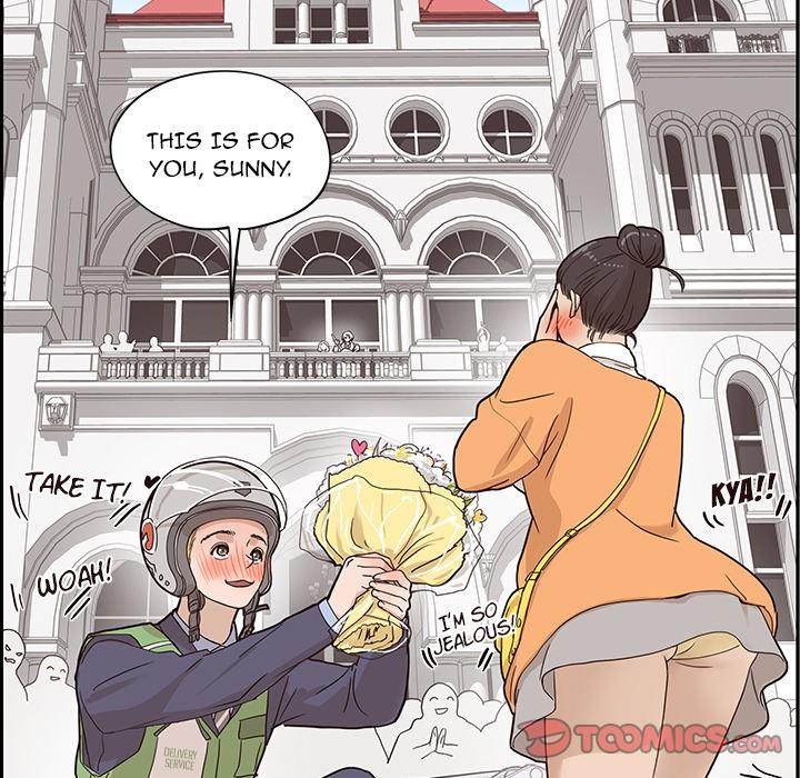 His Women’s University - Chapter 41 [photo 33] - MangaPorn