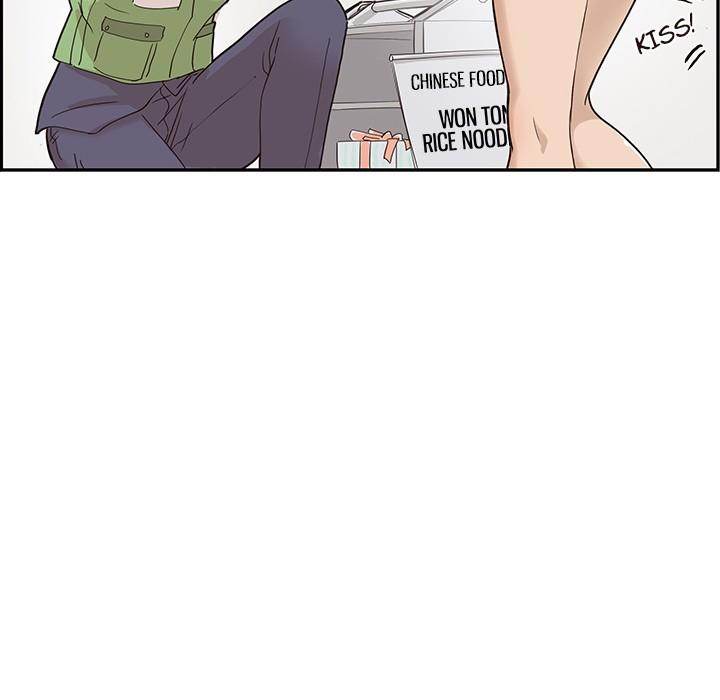 His Women’s University - Chapter 41 [photo 34] - MangaPorn