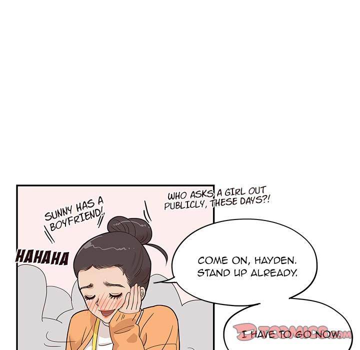 His Women’s University - Chapter 41 [photo 39] - MangaPorn