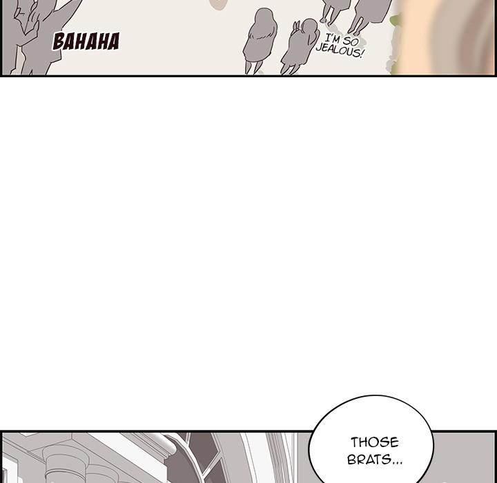 His Women’s University - Chapter 41 [photo 43] - MangaPorn