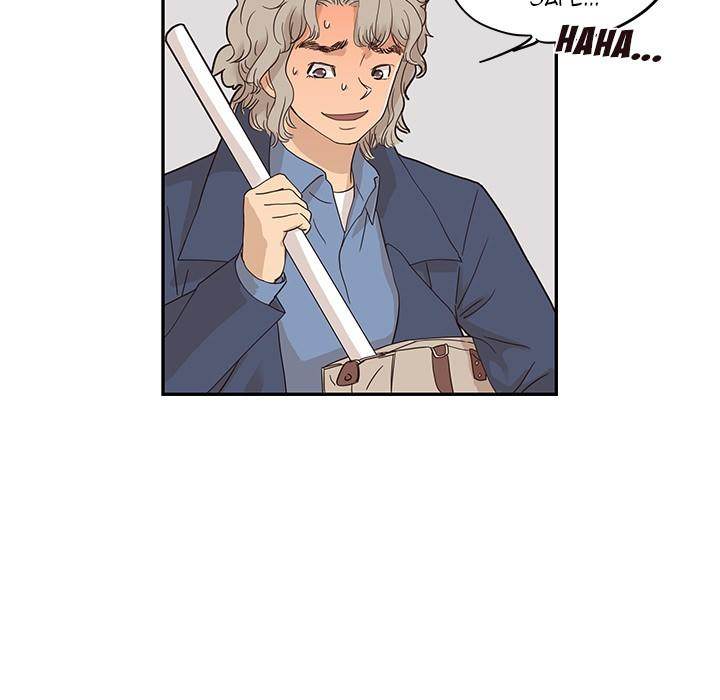 His Women’s University - Chapter 41 [photo 47] - MangaPorn