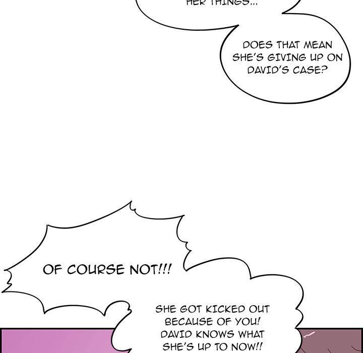 His Women’s University - Chapter 41 [photo 49] - MangaPorn