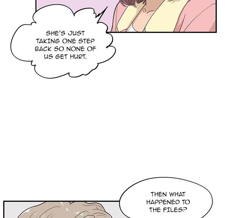 His Women’s University - Chapter 41 [photo 52] - MangaPorn