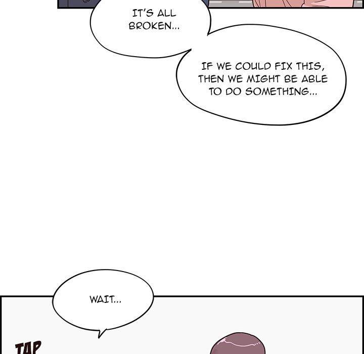 His Women’s University - Chapter 41 [photo 55] - MangaPorn