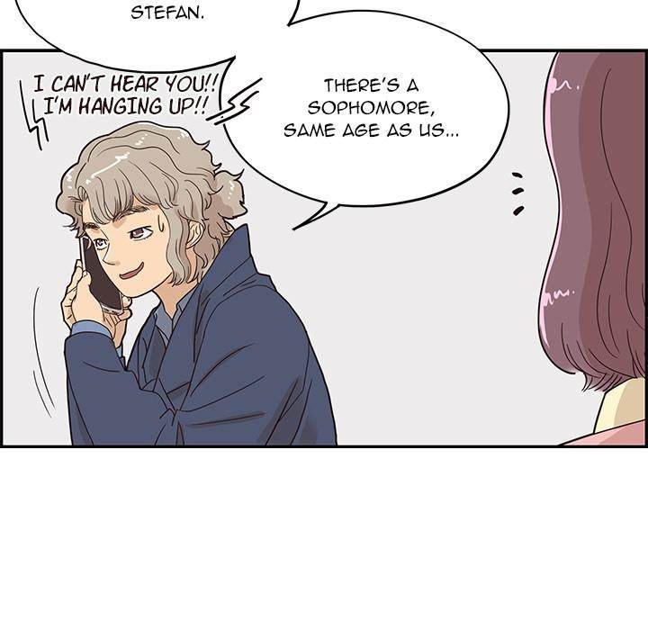 His Women’s University - Chapter 41 [photo 61] - MangaPorn