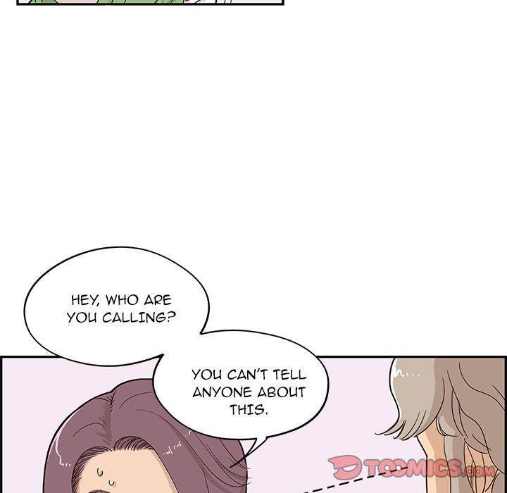 His Women’s University - Chapter 41 [photo 63] - MangaPorn