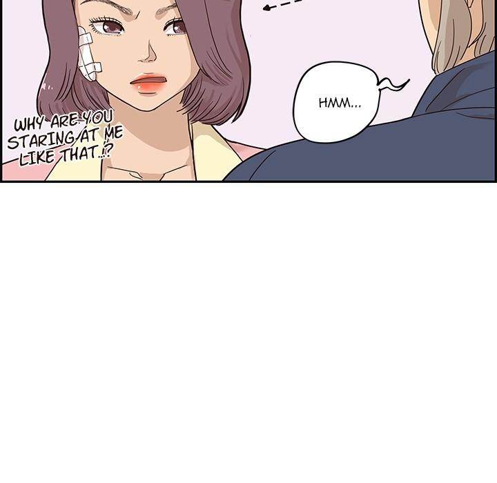 His Women’s University - Chapter 41 [photo 64] - MangaPorn