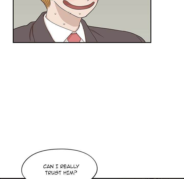 His Women’s University - Chapter 41 [photo 76] - MangaPorn