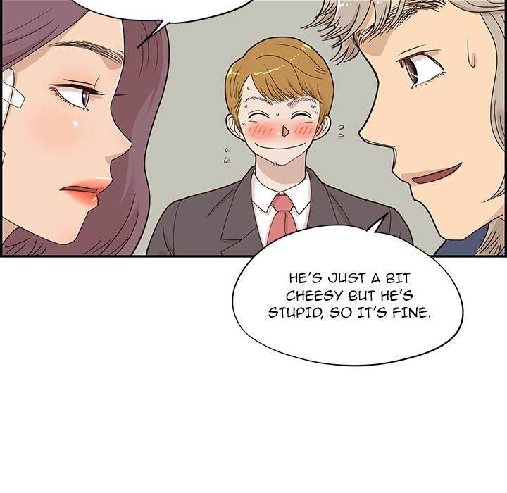 His Women’s University - Chapter 41 [photo 77] - MangaPorn