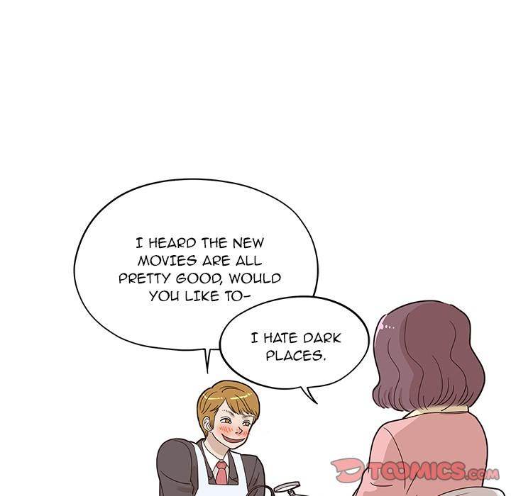 His Women’s University - Chapter 41 [photo 81] - MangaPorn