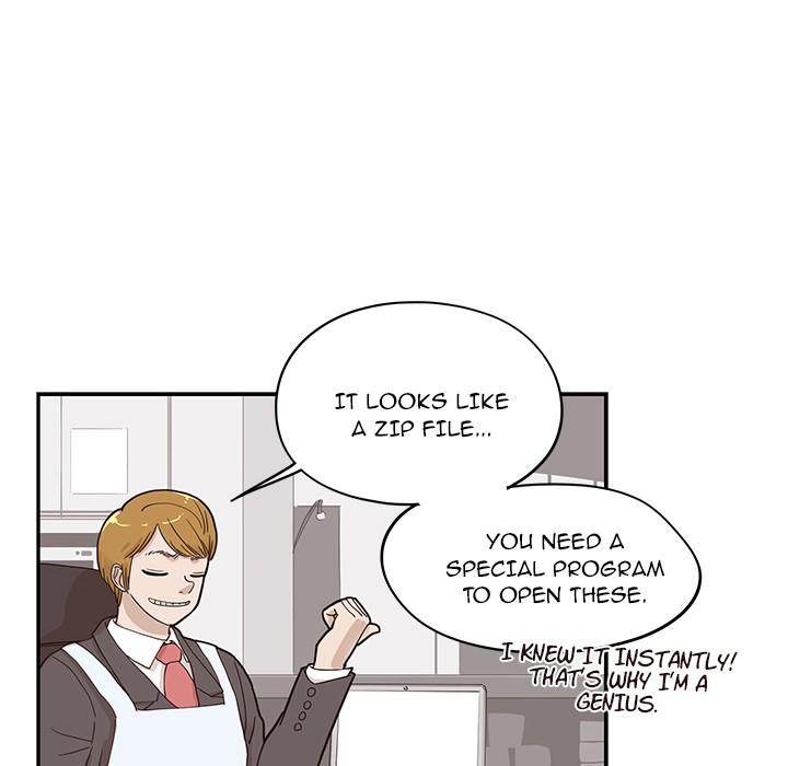 His Women’s University - Chapter 41 [photo 88] - MangaPorn