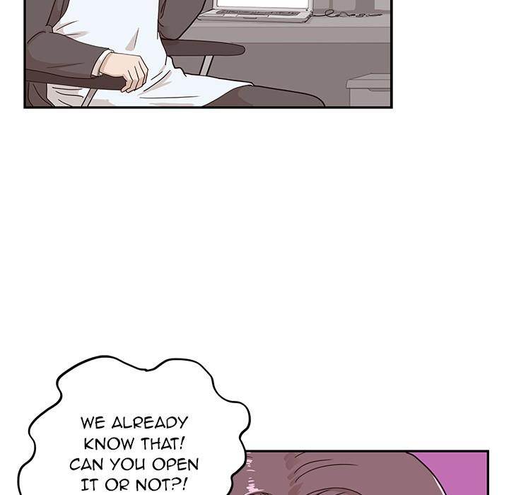 His Women’s University - Chapter 41 [photo 89] - MangaPorn