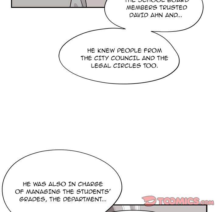 His Women’s University - Chapter 41 [photo 9] - MangaPorn