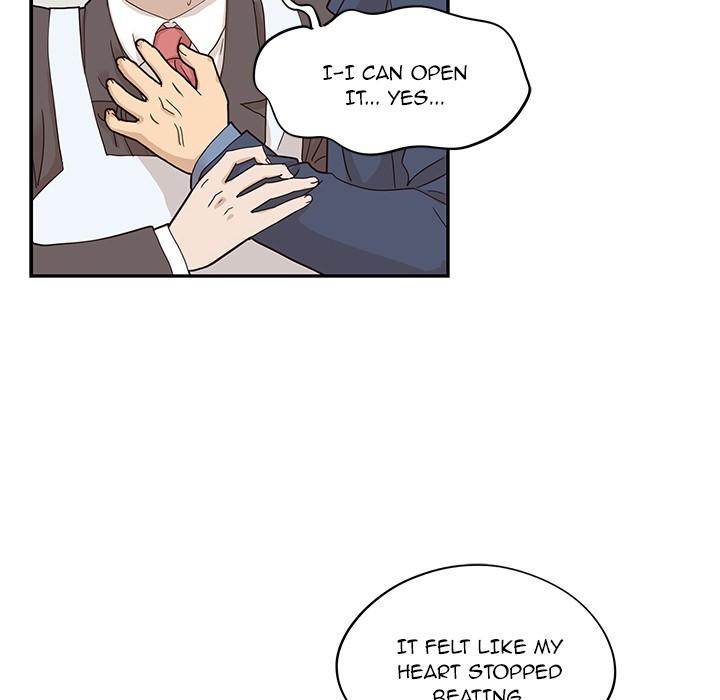 His Women’s University - Chapter 41 [photo 92] - MangaPorn