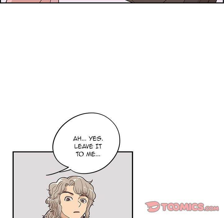 His Women’s University - Chapter 41 [photo 96] - MangaPorn