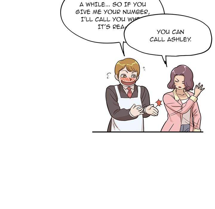 His Women’s University - Chapter 41 [photo 98] - MangaPorn